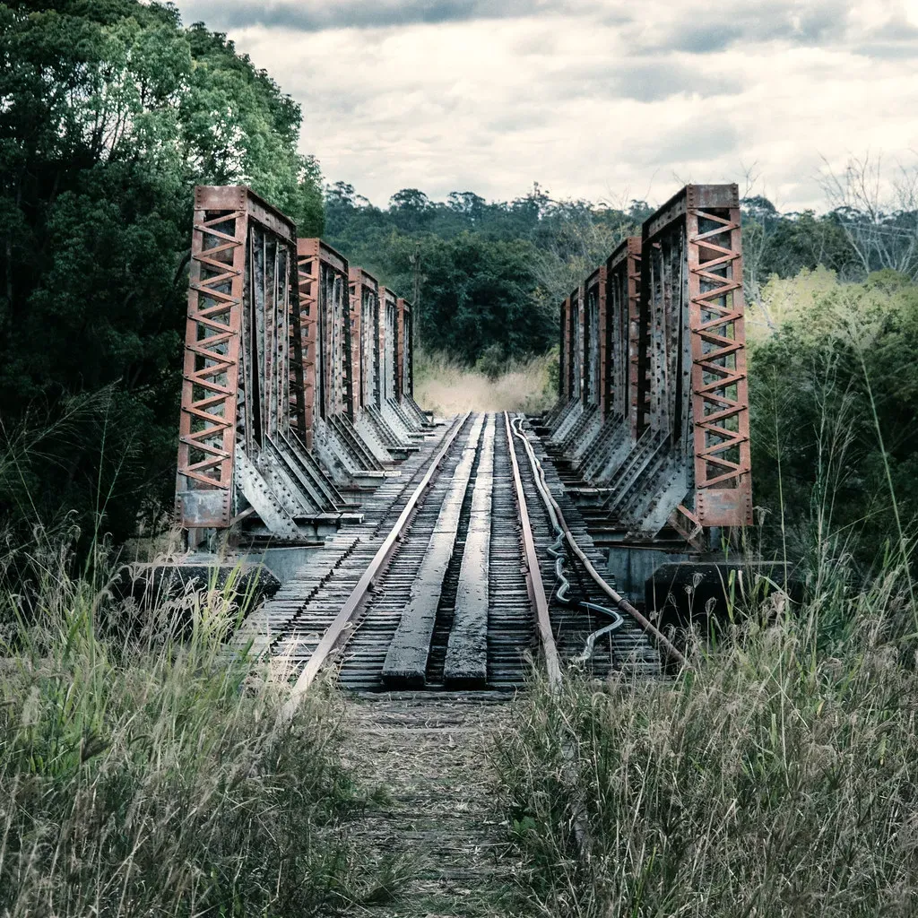 The Bridge of Death: A Fatal Viewpoint (Image Credits: Flickr)