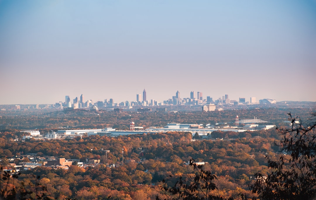 Georgia (Image Credits: Unsplash)
