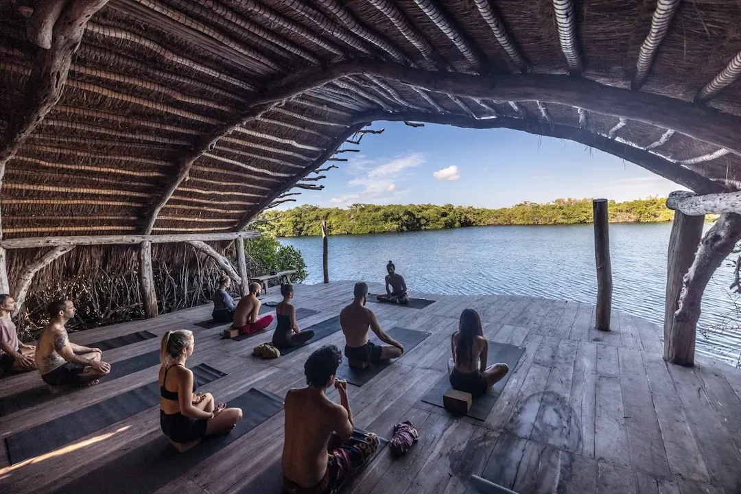 Wellness Retreats: Zurich, Switzerland or Sedona, Arizona (Image Credits: Unsplash)
