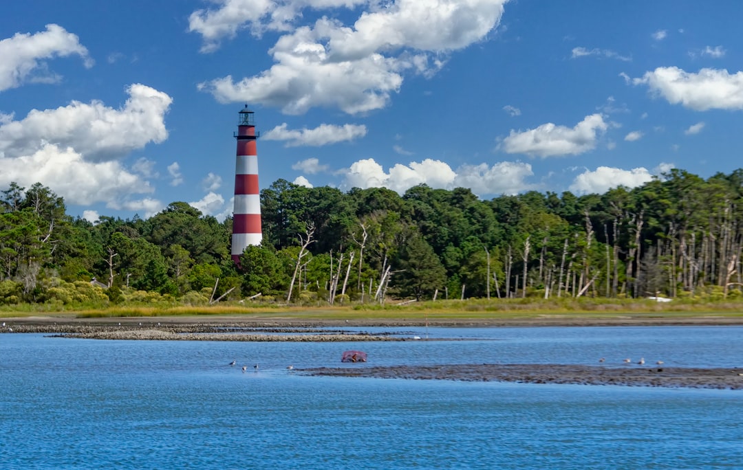 Virginia: Military Might Meets Rising Seas (Image Credits: Unsplash)