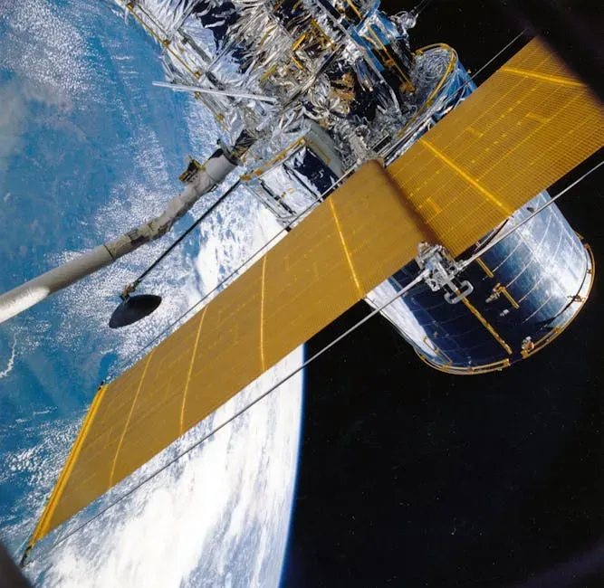 The Hubble Tension: Science's Most Embarrassing Disagreement (Image Credits: Pexels)