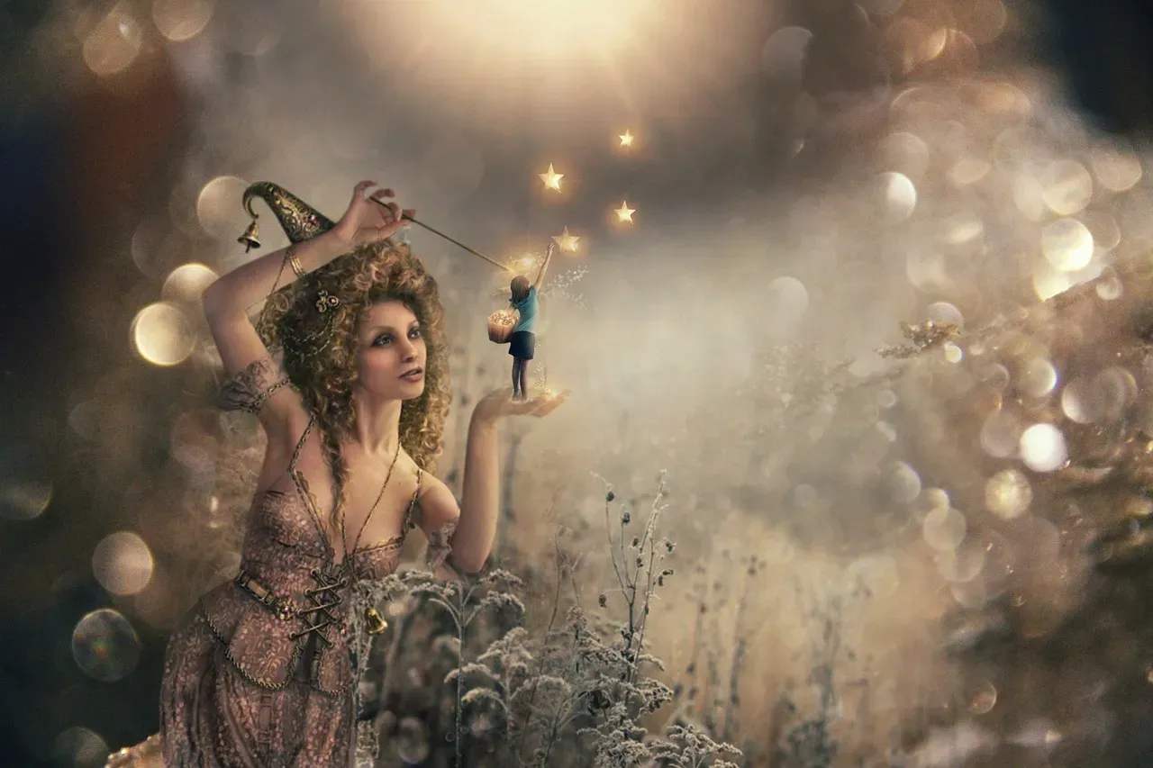 Conclusion: Your Mythical Mirror (Image Credits: Pixabay)
