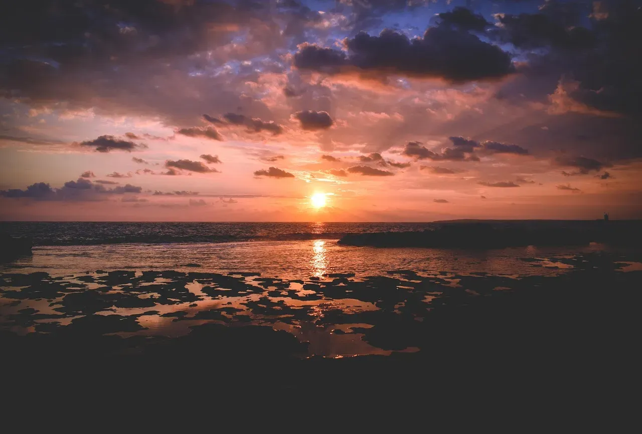 What Climate Models Tell Us About the Future (Image Credits: Pixabay)