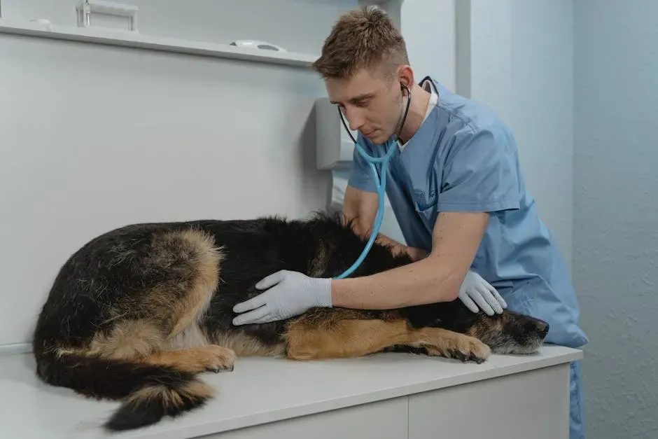 #38. You Have a Relationship With a Trusted Vet (Image Credits: Pexels)