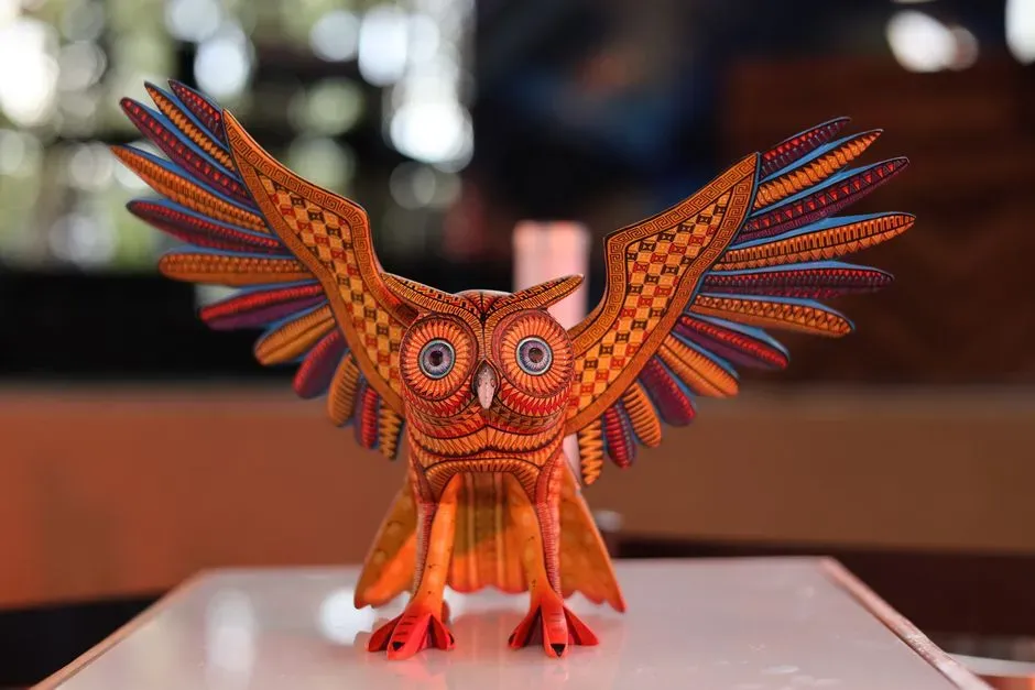 Owls in Folklore: Harbingers of Doom or Symbols of Wisdom? (Image Credits: Pexels)
