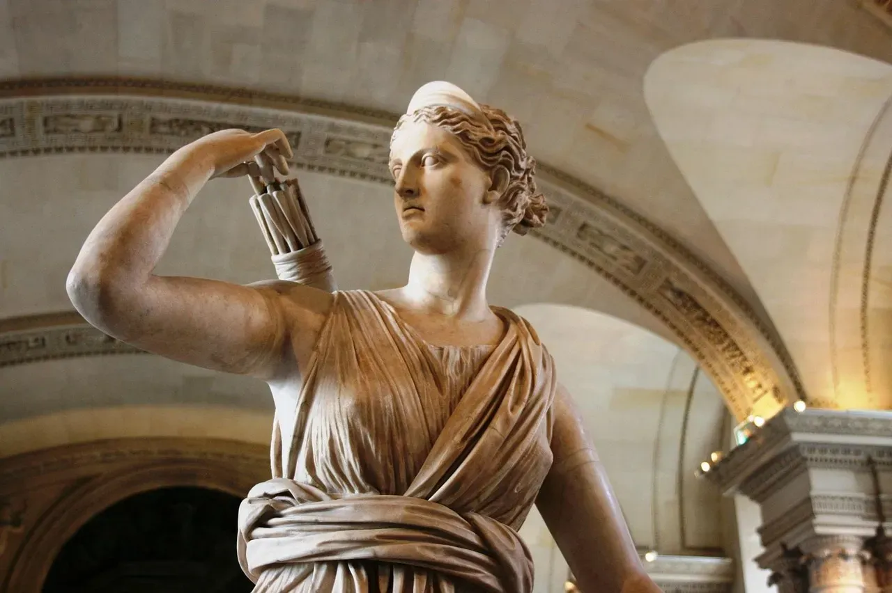 Aquarius: Uranus (Juno), The Rebel Queen (Image Credits: Pixabay)