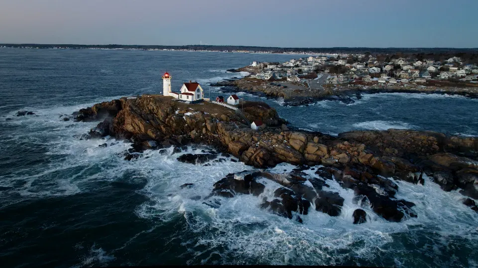 St. Augustine, Florida: The Nation's Oldest Continuous Settlement (Image Credits: Stocksnap)
