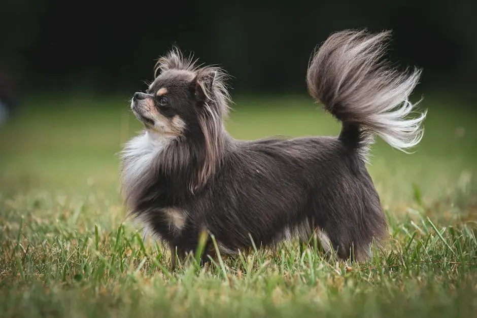 #4: Breed Differences Make Reading Tails Tricky (Image Credits: Pexels)