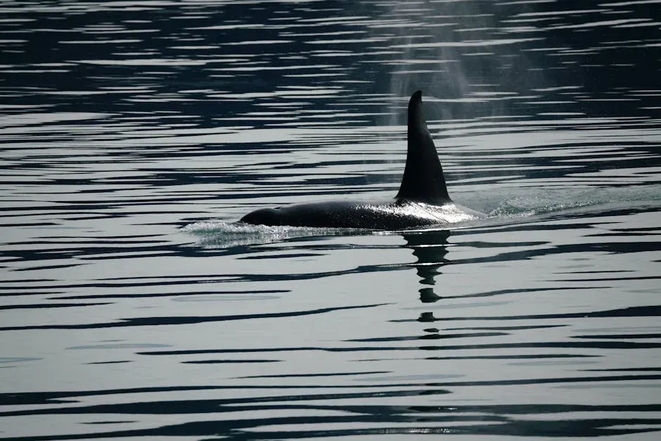 A Spectacular Surprise Just Off the Coast (Image Credits: Pexels)