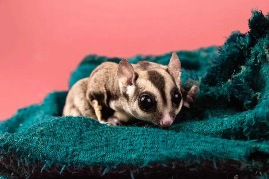 #6 - The Sugar Glider's Nighttime Loyalty (Image Credits: Pexels)