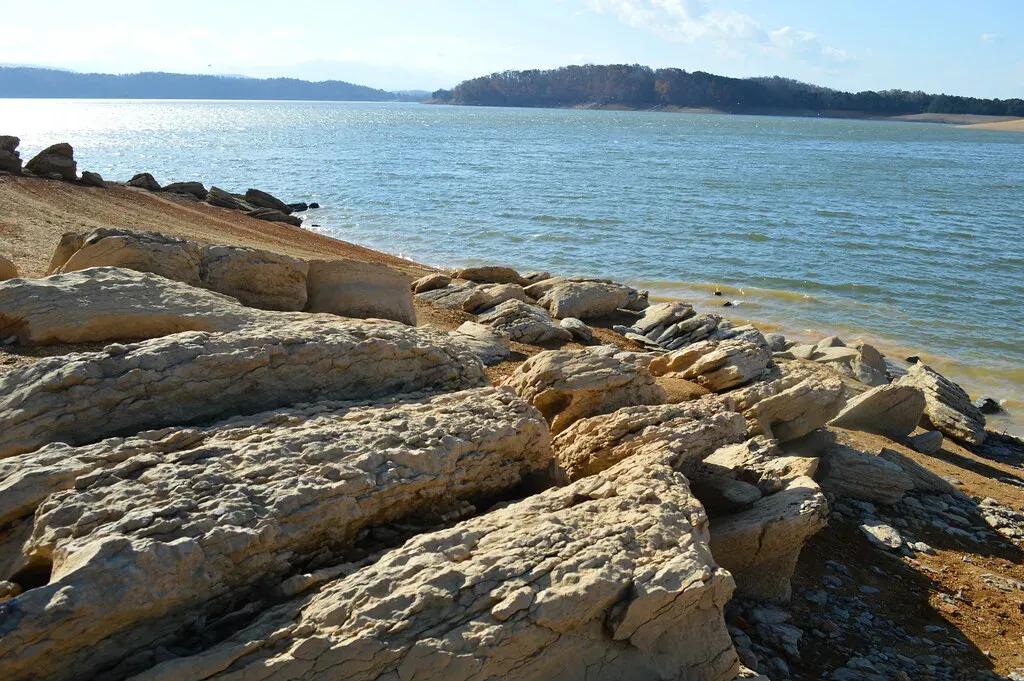 The Ancient Tropical Seas of the Midwest (Kyle Hartshorn, Flickr, CC BY 2.0)