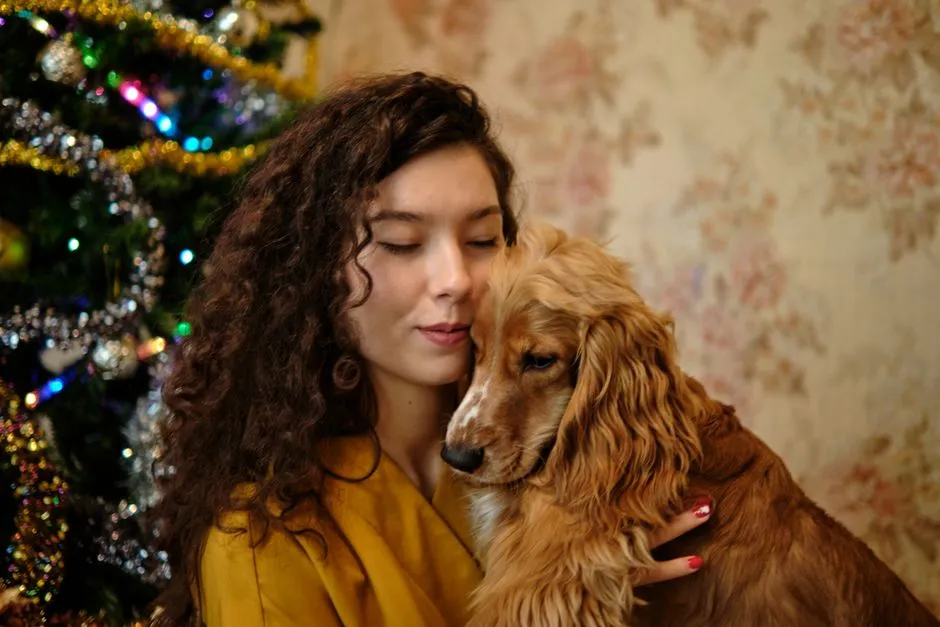 #17 - The Once-Ubiquitous Cocker Spaniel (Image Credits: Pexels)