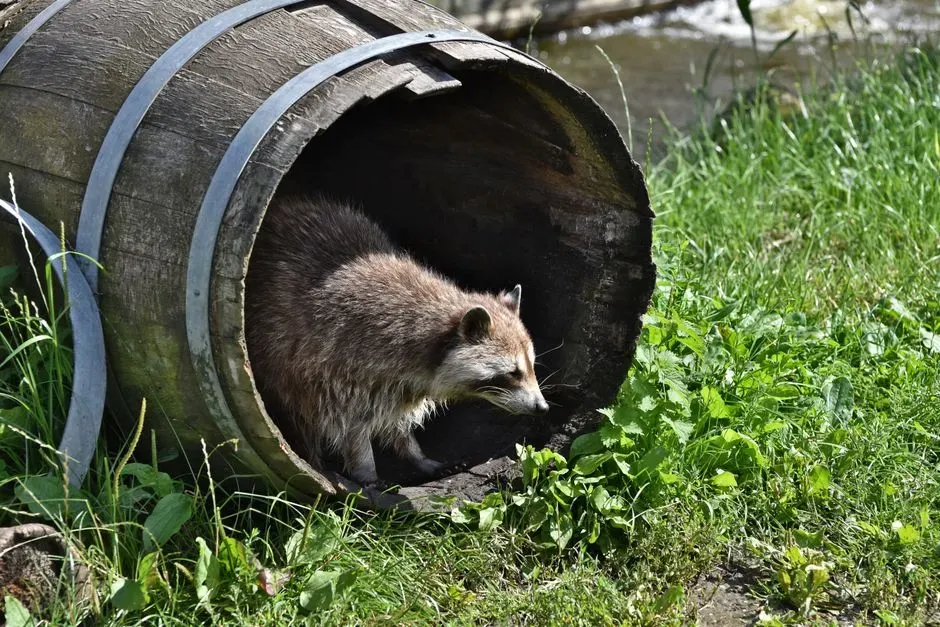 Digging Under Enclosures With Precision (Image Credits: Pexels)