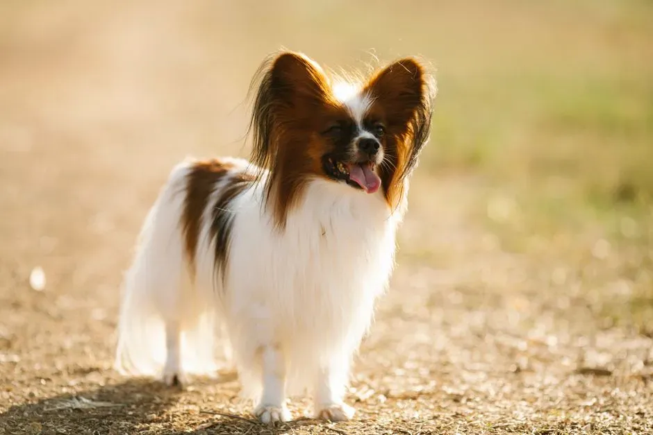 Papillon (Image Credits: Pexels)