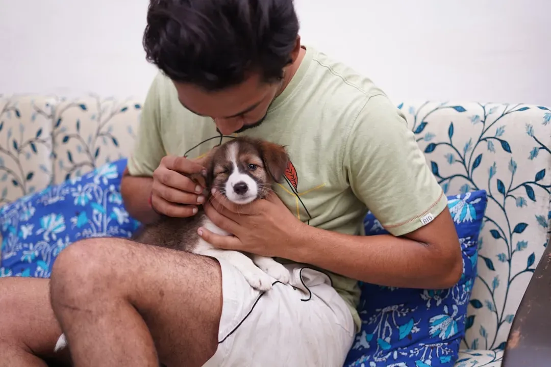 Cancer: The Overwhelmed Caretaker (Image Credits: Unsplash)