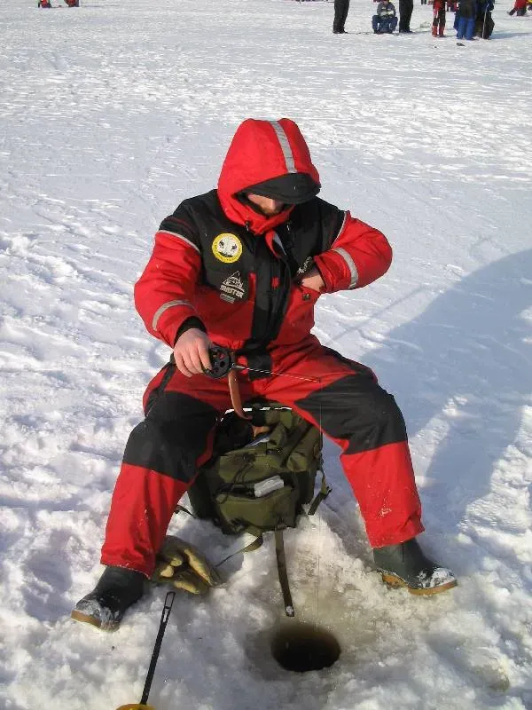 Master Your Jigging Technique (Image Credits: Wikimedia)