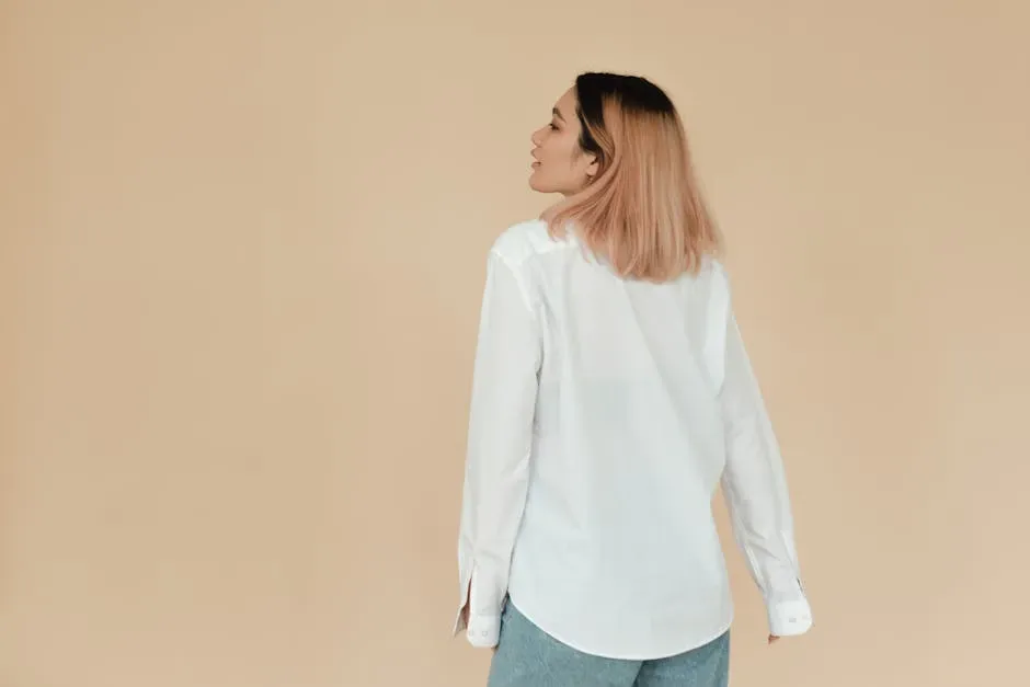 4. Wear Protective Clothing (Image Credits: Pexels)