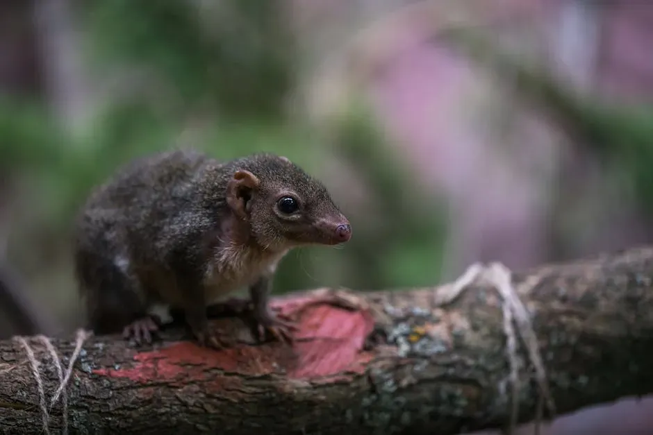 11. The Hero Shrew Has a Spine That Can Support a Full-Grown Human (Image Credits: Pexels)