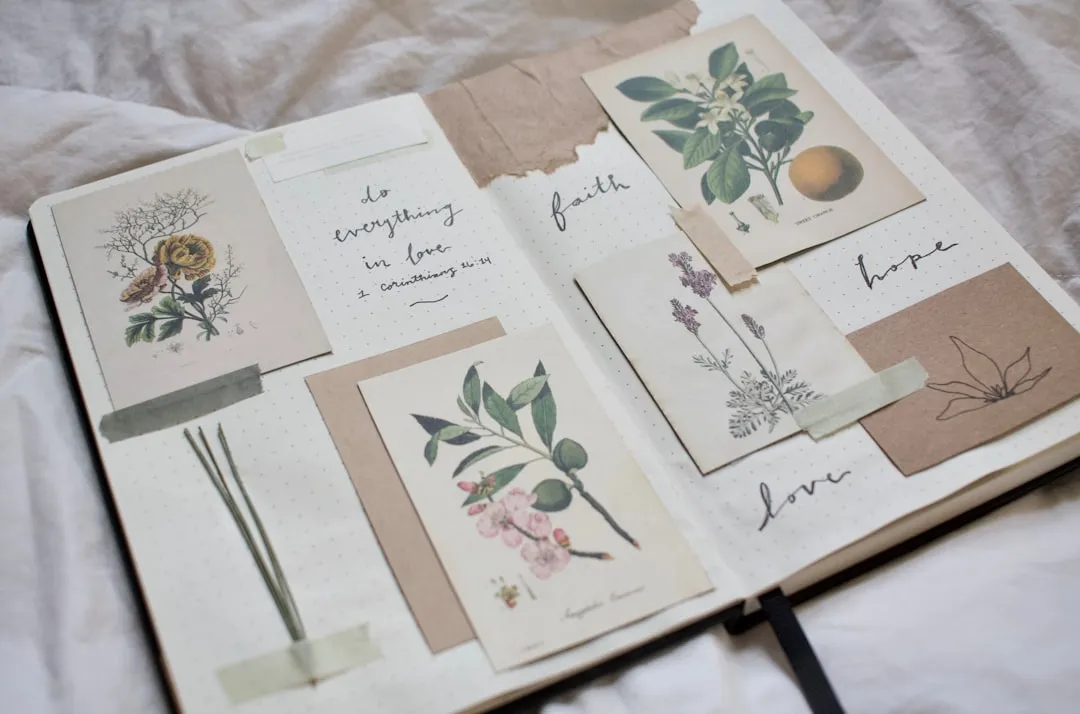 5. Keeping a Garden Log Instead of Trusting Memory (Image Credits: Unsplash)
