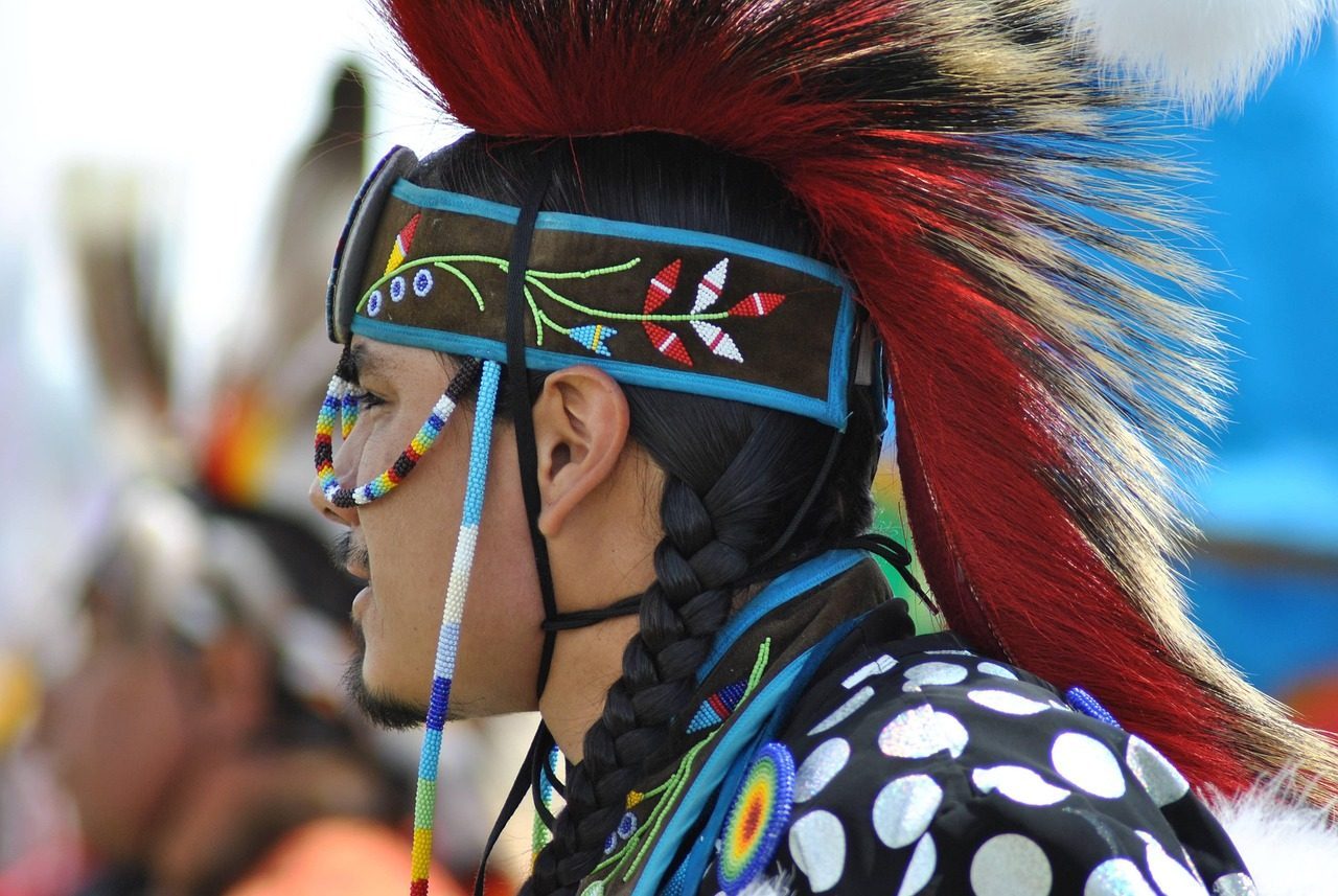 Beadwork - Stories Threaded in Color (Image Credits: Pixabay)