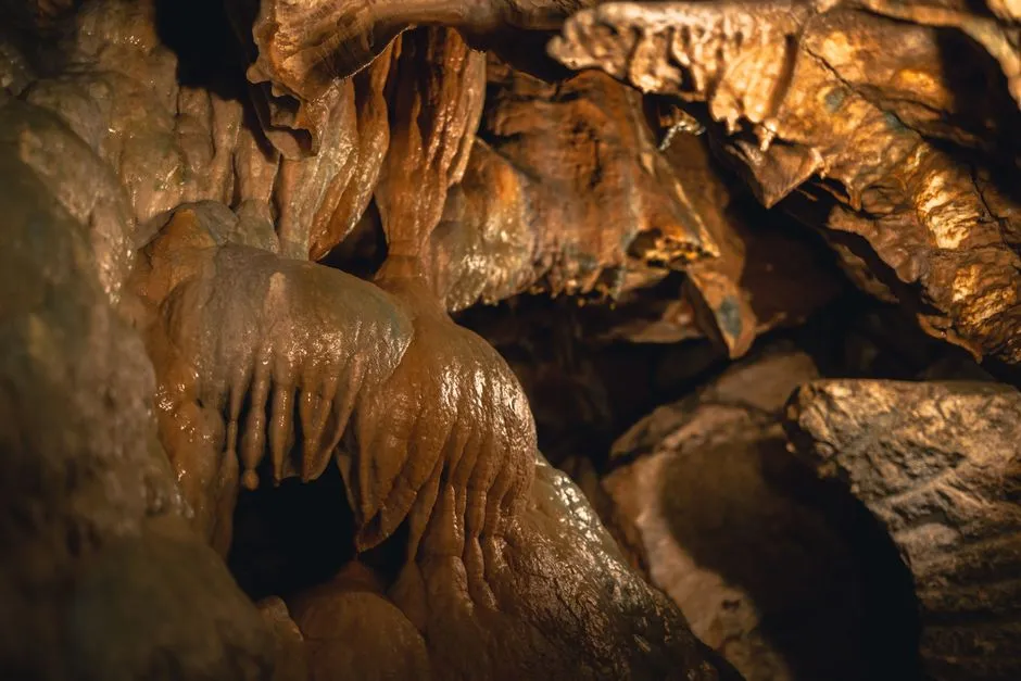 #9 - Formed in an Ancient Sea Nobody Talks About (Image Credits: Pexels)