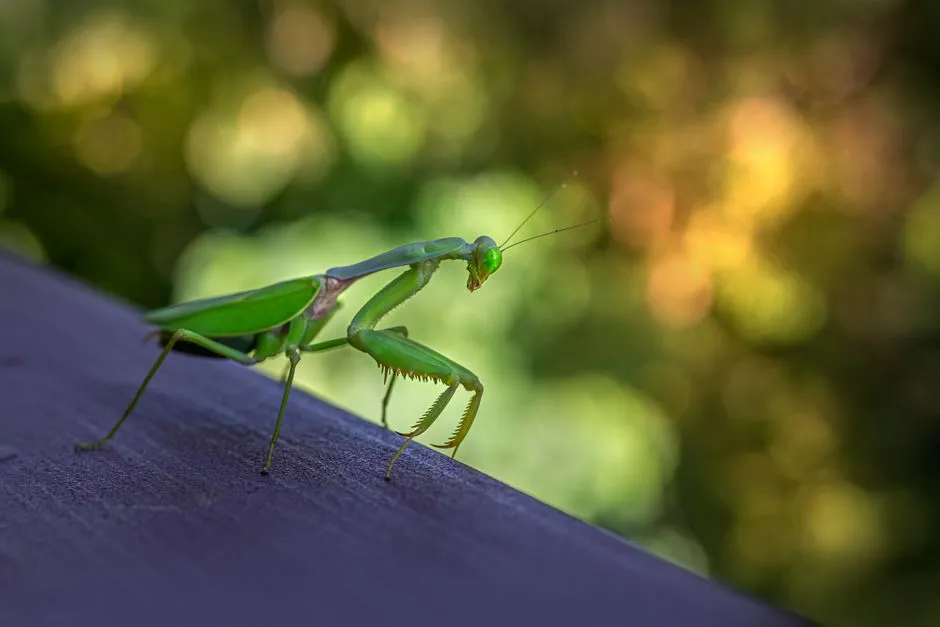#3 It sees the world in a totally unique kind of 3D (Image Credits: Pexels)