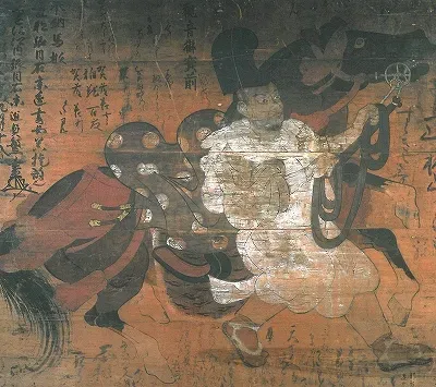 The Ancient Roots That Made Horses Sacred (Image Credits: Wikimedia)