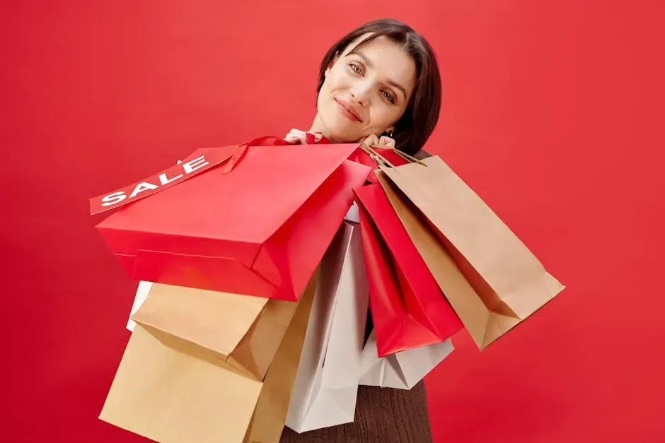 #1: Compulsive Gift-Giving as a Substitute for Emotional Presence (Image Credits: Pexels)