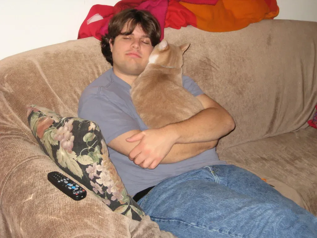 The Warmth Factor: Practicality Meets Affection (moonlightbulb, Flickr, CC BY 2.0)