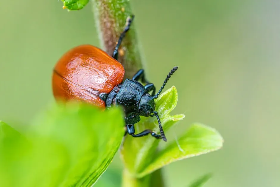 Ditch Pesticides and Embrace Natural Pest Control (Image Credits: Pexels)