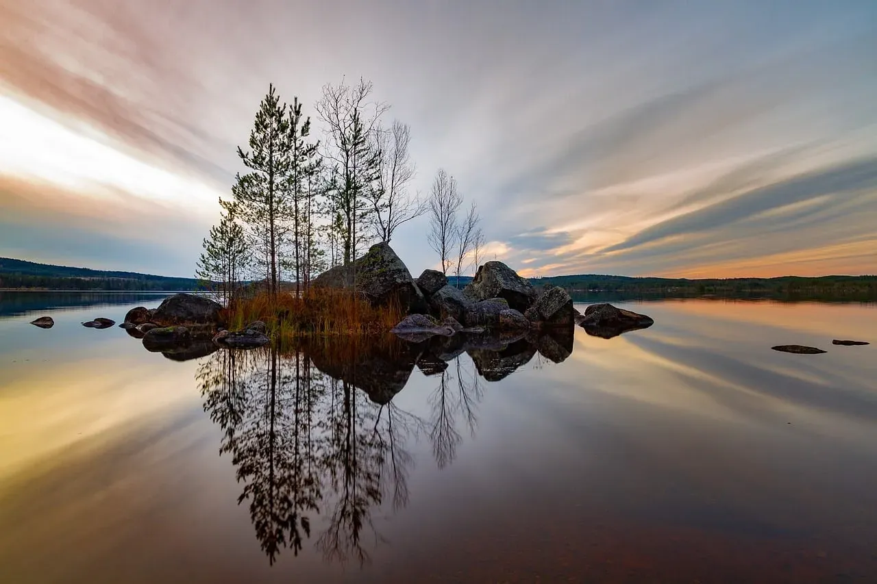 Conclusion: Your Landscape Is a Mirror, Not a Coincidence (Image Credits: Pixabay)