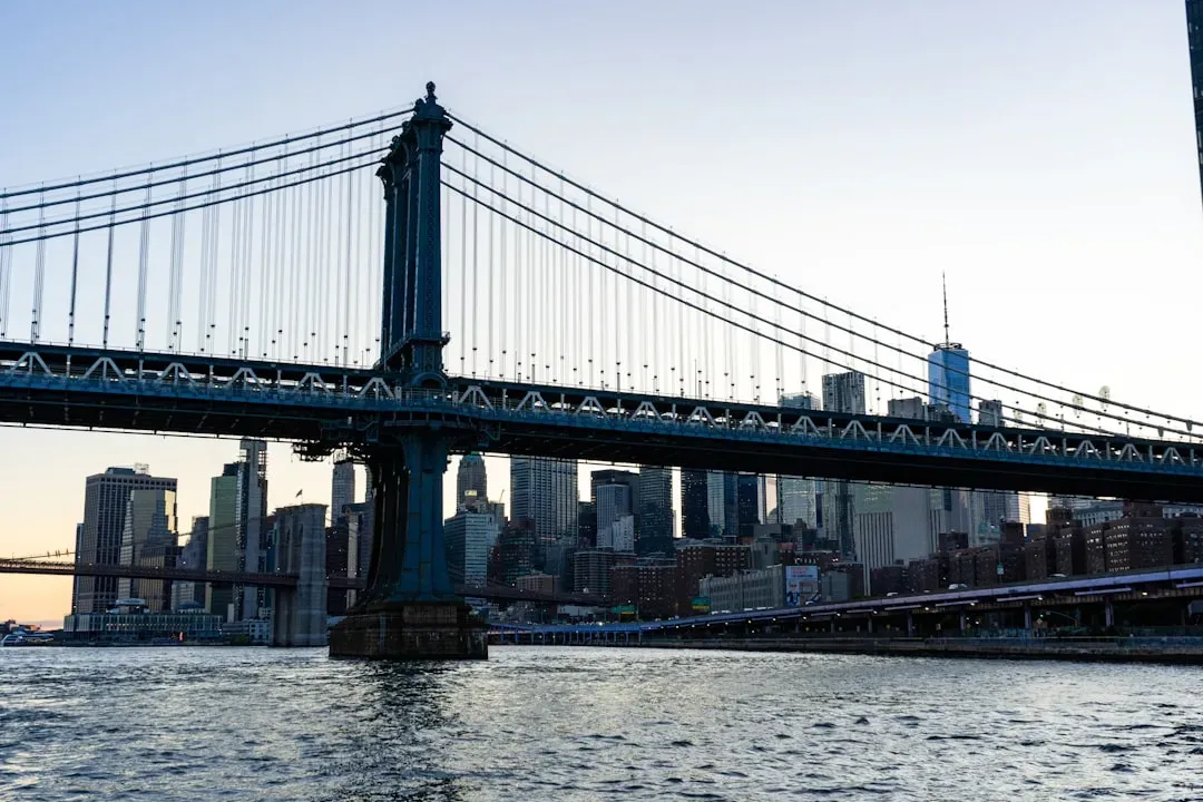Conclusion: Monuments to Human Ambition (Image Credits: Unsplash)