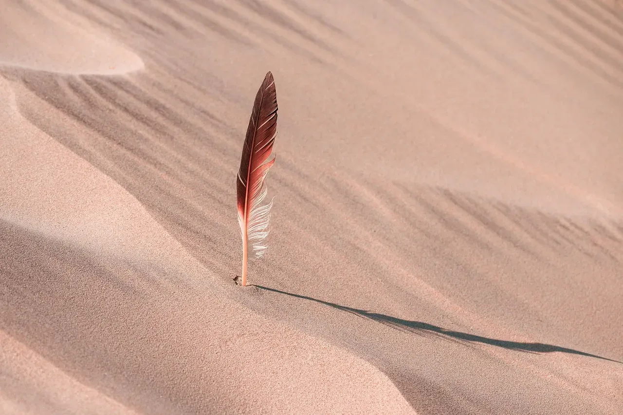 A Sound That Has Puzzled Humans for Over a Thousand Years (Image Credits: Pixabay)