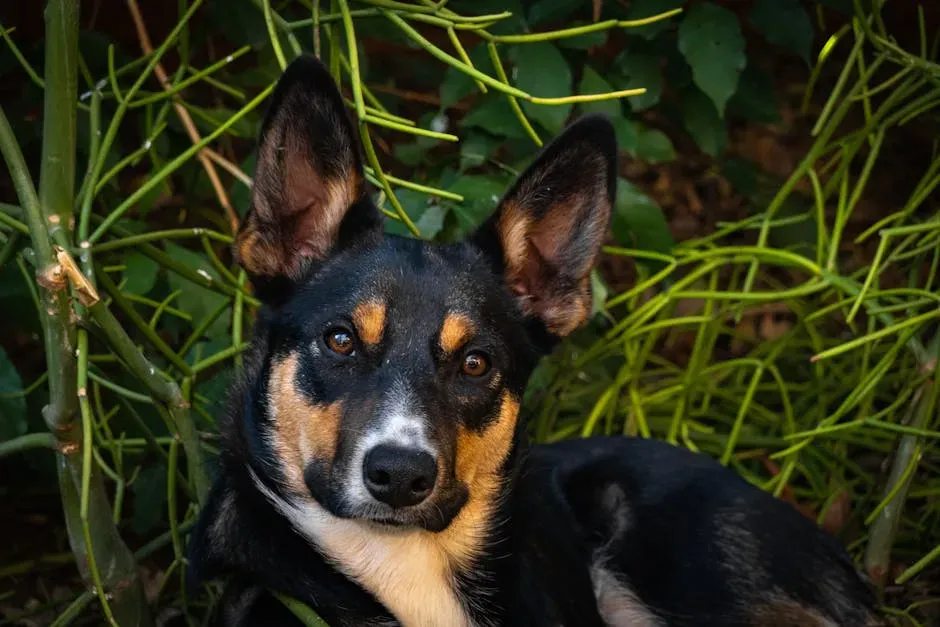 10. Australian Kelpie: The Workhorse Few People Know (Image Credits: Pexels)