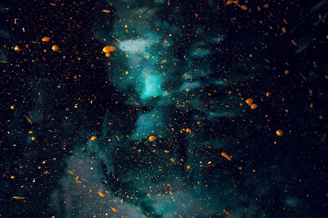 The Ancient Idea That Life Came From Somewhere Else (Image Credits: Unsplash)