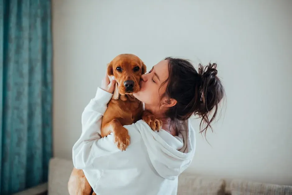 #2: It's a Goodnight Ritual Rooted in Genuine Love (Image Credits: Pexels)