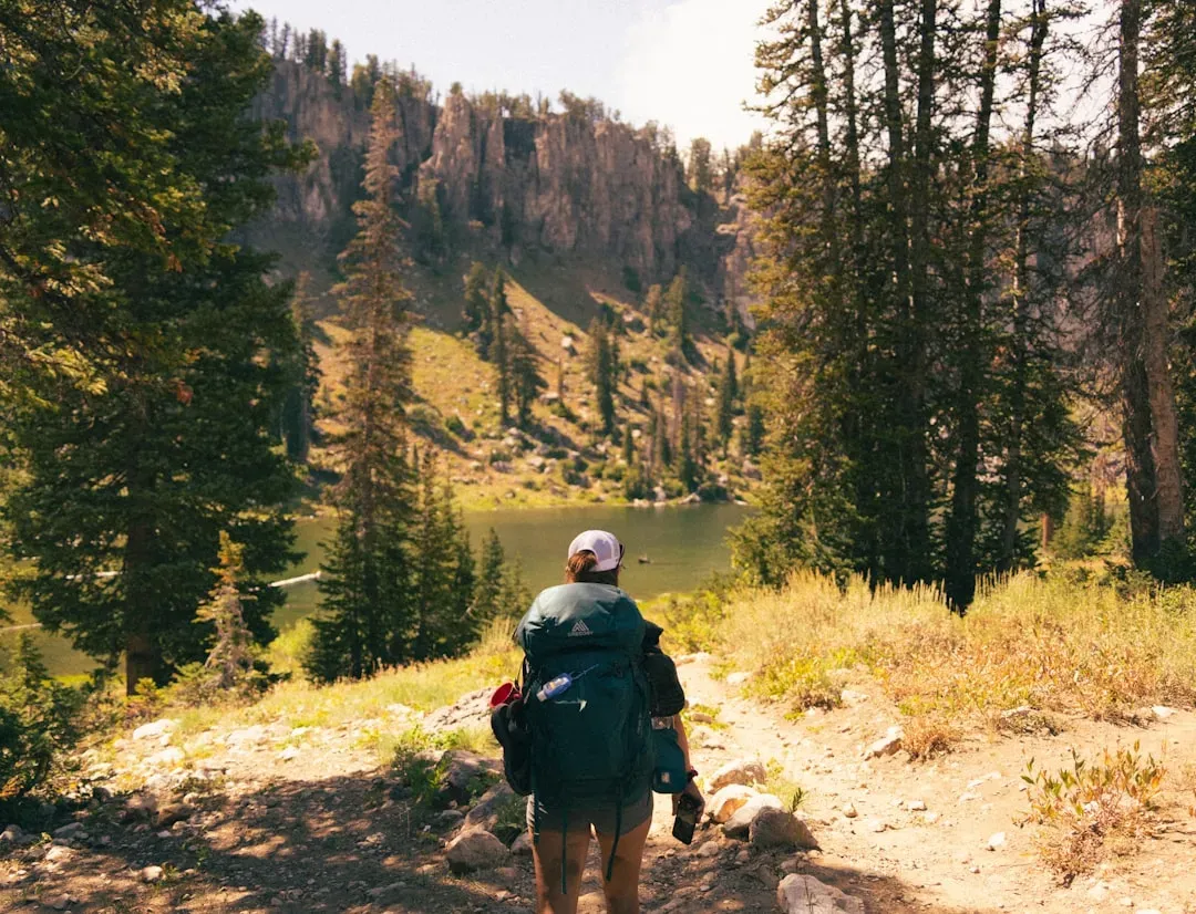 Aries: The Pioneer Who Forges Their Own Forest Trail (Image Credits: Unsplash)