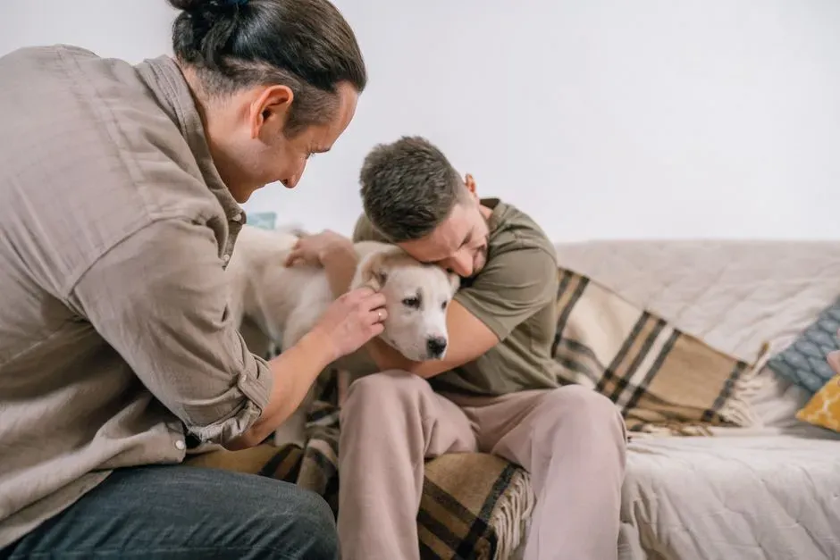Empathy as the Core Driver (Image Credits: Pexels)