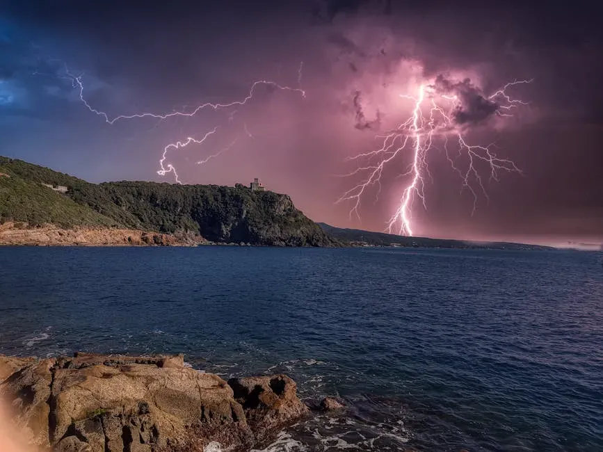 #7 - Capricorn: Respecting Nature's Unstoppable Force (Image Credits: Pexels)