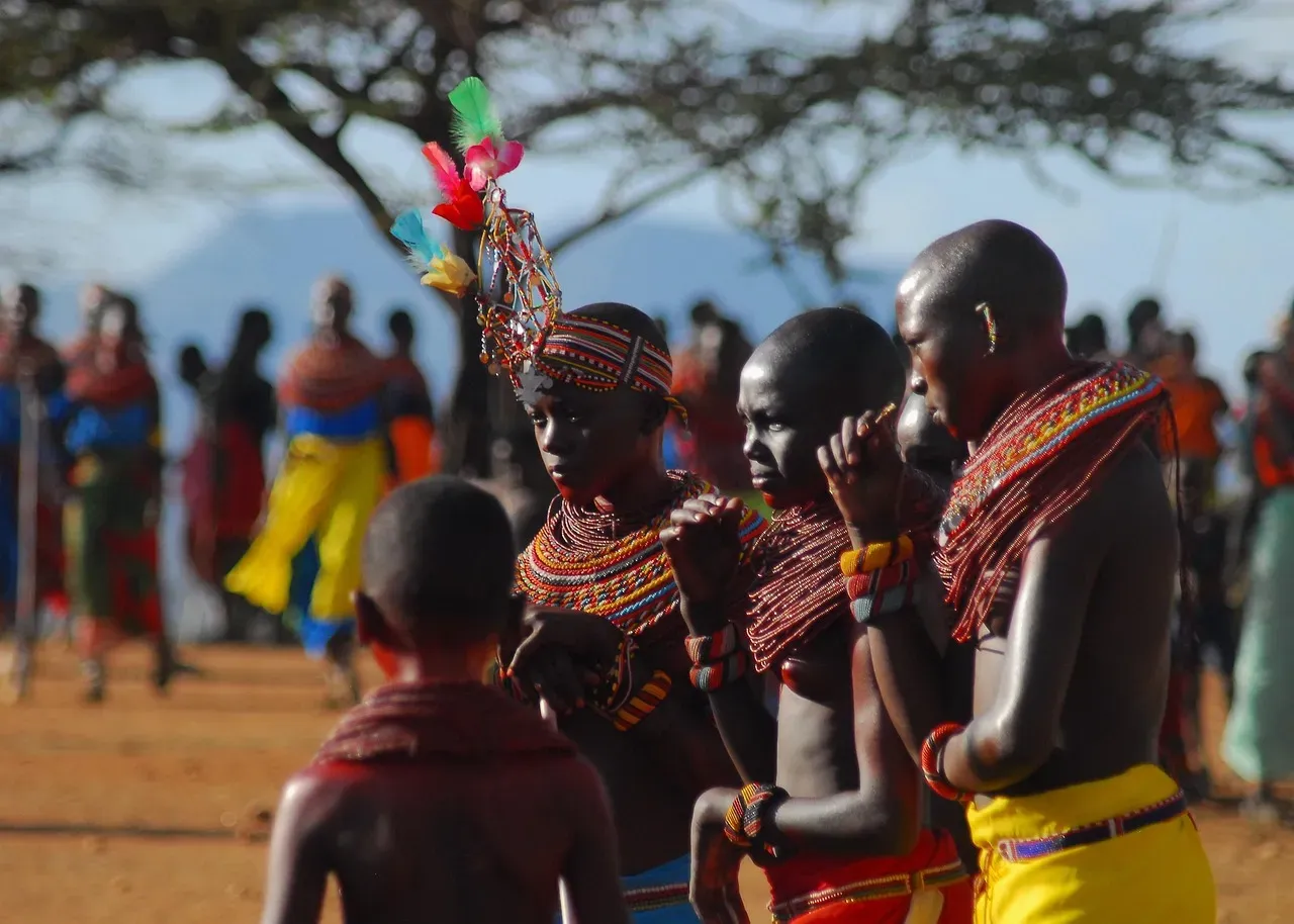The Role of Communities and Indigenous Knowledge in Species Recovery (Image Credits: Pixabay)