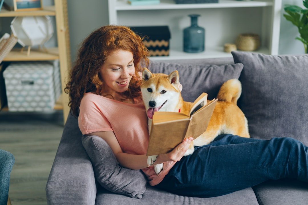 Cancer: The Nurturing Animal Healer (Image Credits: Unsplash)