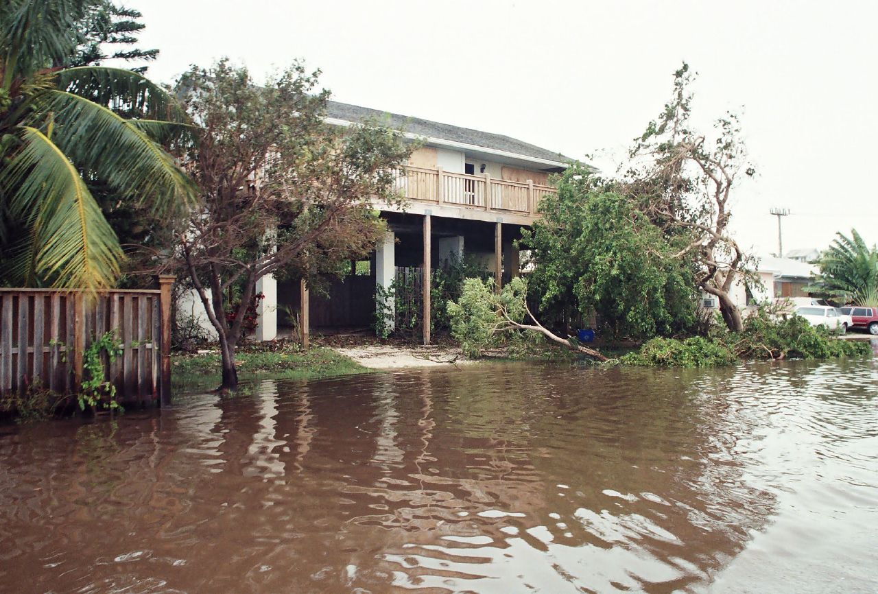 Key West, Florida (Image Credits: Wikimedia)