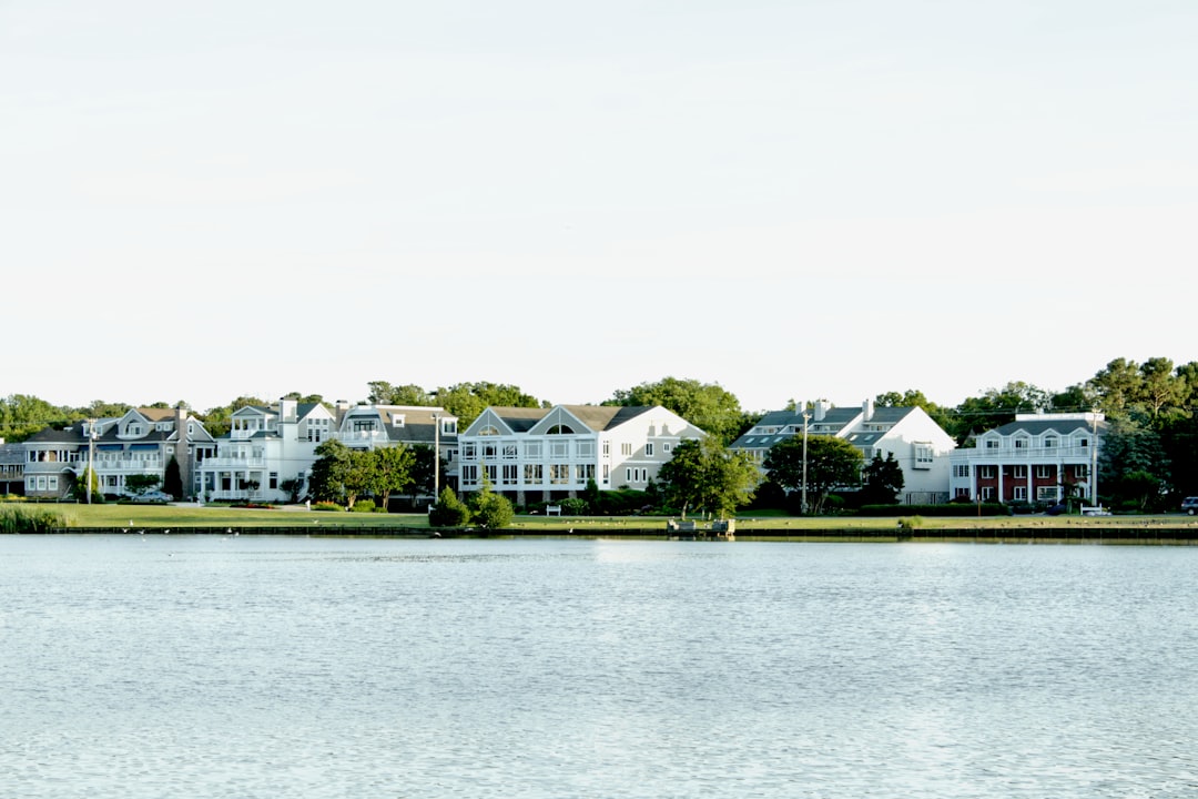 Delaware: First State, Front Line of Crisis (Image Credits: Unsplash)