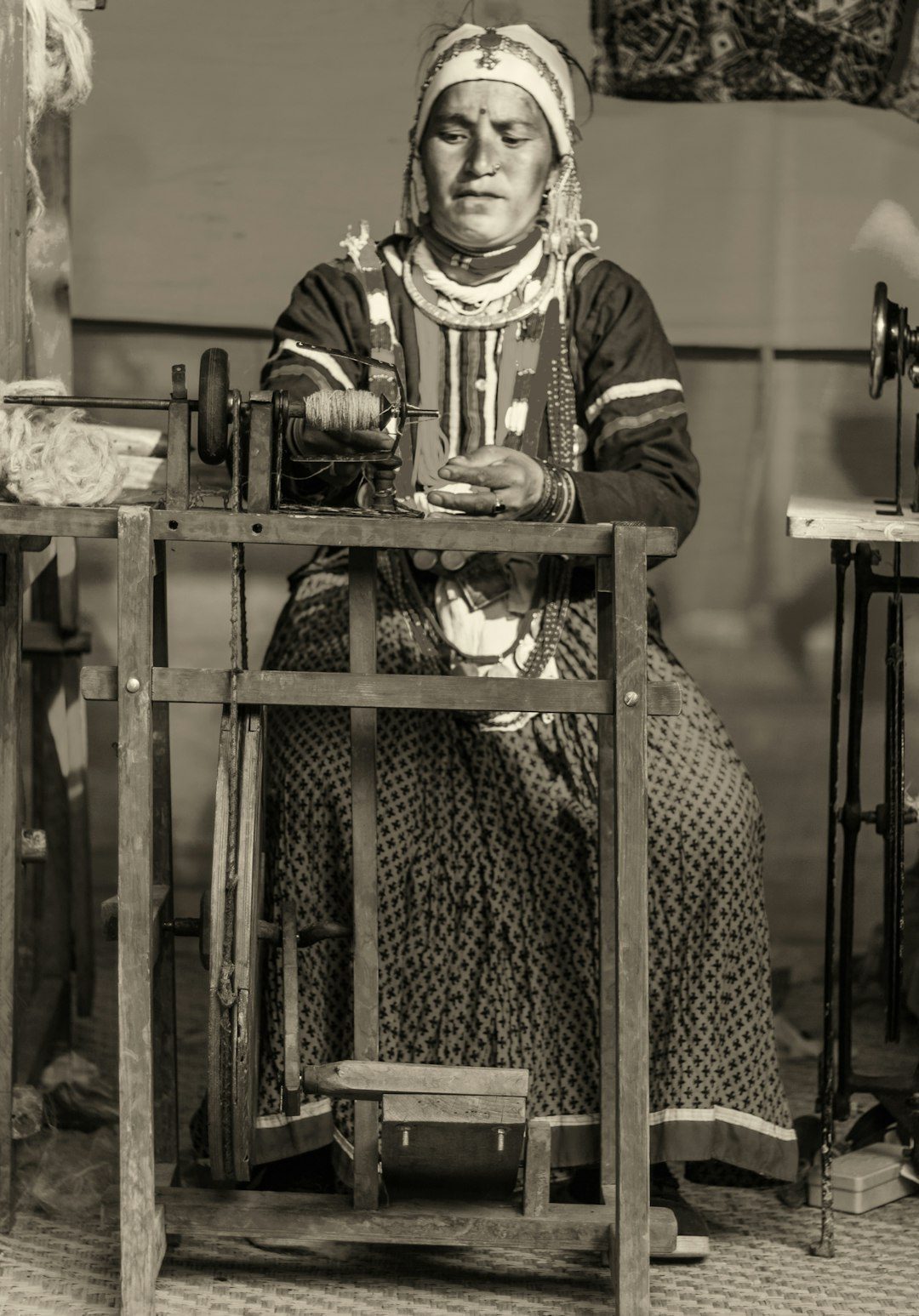 Their Silversmithing Tradition Began With Recycled Coins (Image Credits: Unsplash)