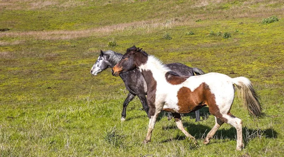 #4: Oregon - Remote Ranges and Recovering Herds (Image Credits: Pexels)