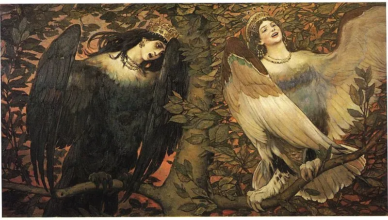 Gemini (Image Credits: Flickr)