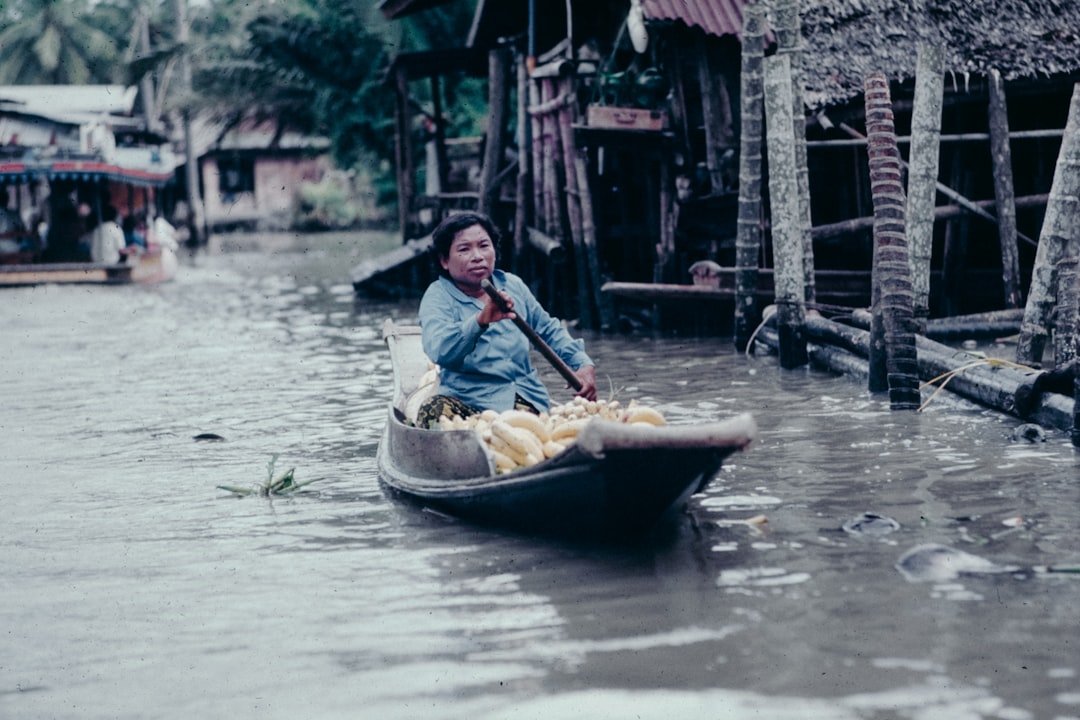 Ho Chi Minh City, Vietnam (Image Credits: Unsplash)
