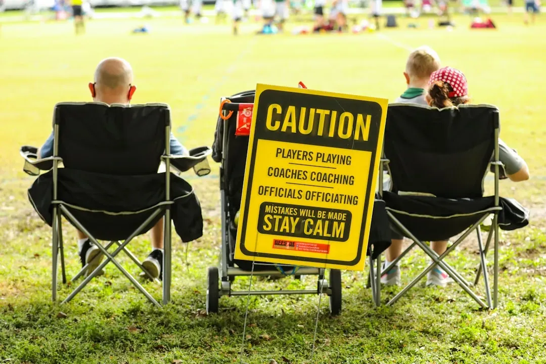 The Vacation You Keep Postponing Is Trying to Tell You Something (Image Credits: Unsplash)