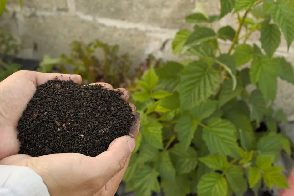 Tip 1: Start With the Soil, Not the Plant (Image Credits: Pexels)