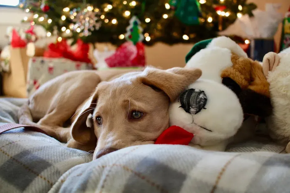 #9 - They Bring You Toys or "Gifts" (Image Credits: Pexels)